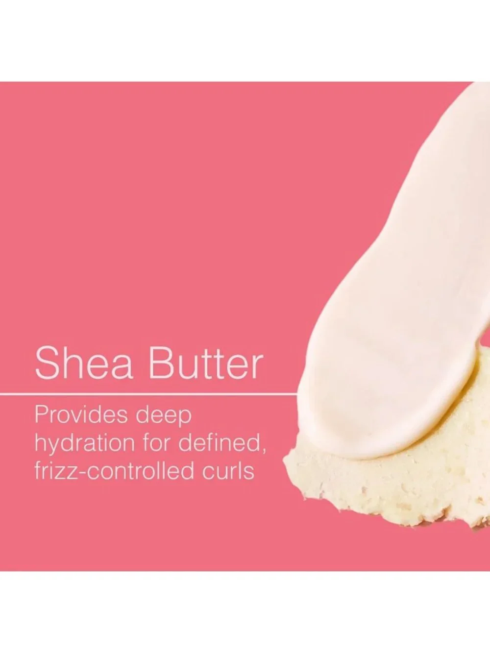 Moisturizing Curly Hair Conditioner | Frizz Control & Defined Curls, XL Size